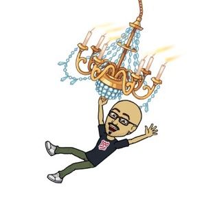 Meet your Posher, Darion